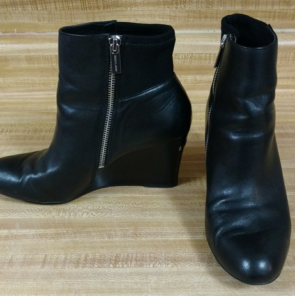 Ankle boots